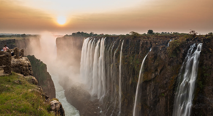 ZIMBABWE’s tourism industry, which registered US$225,7 million investments last year, has huge potential for exponential growth as investors can tap into the broad spectrum of opportunities across its sub-sectors.
Read: destinationzw.com/zimbabwe-touri…
<a href="/zidainvest/">Zimbabwe Investment and Development Agency</a> <a href="/tourism_council/">Tourism Business Council Of Zimbabwe</a>