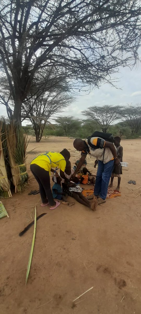 Today marks the end of the #polio vaccination campaign!

Polio is VACCINE-PREVENTABLE disease. Let’s vaccinate our children against the disease that can cause paralysis or even death.

The polio vaccine is safe and effective.

#ENDPolioKE #VaccinesWorks

<a href="/MOH_Kenya/">Ministry of Health</a> <a href="/KenyaRedCross/">Kenya Red Cross</a>