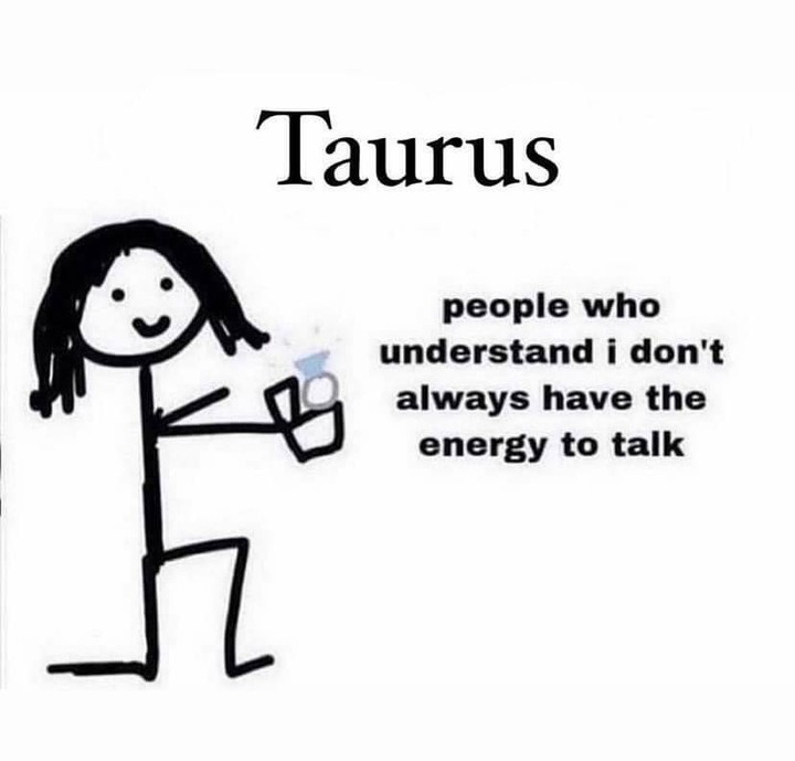 #Taurus Life