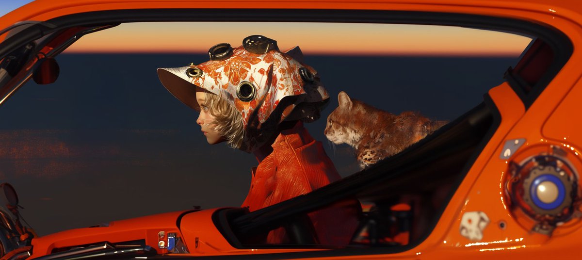 Momo Wang (@momowangart) on Twitter photo 