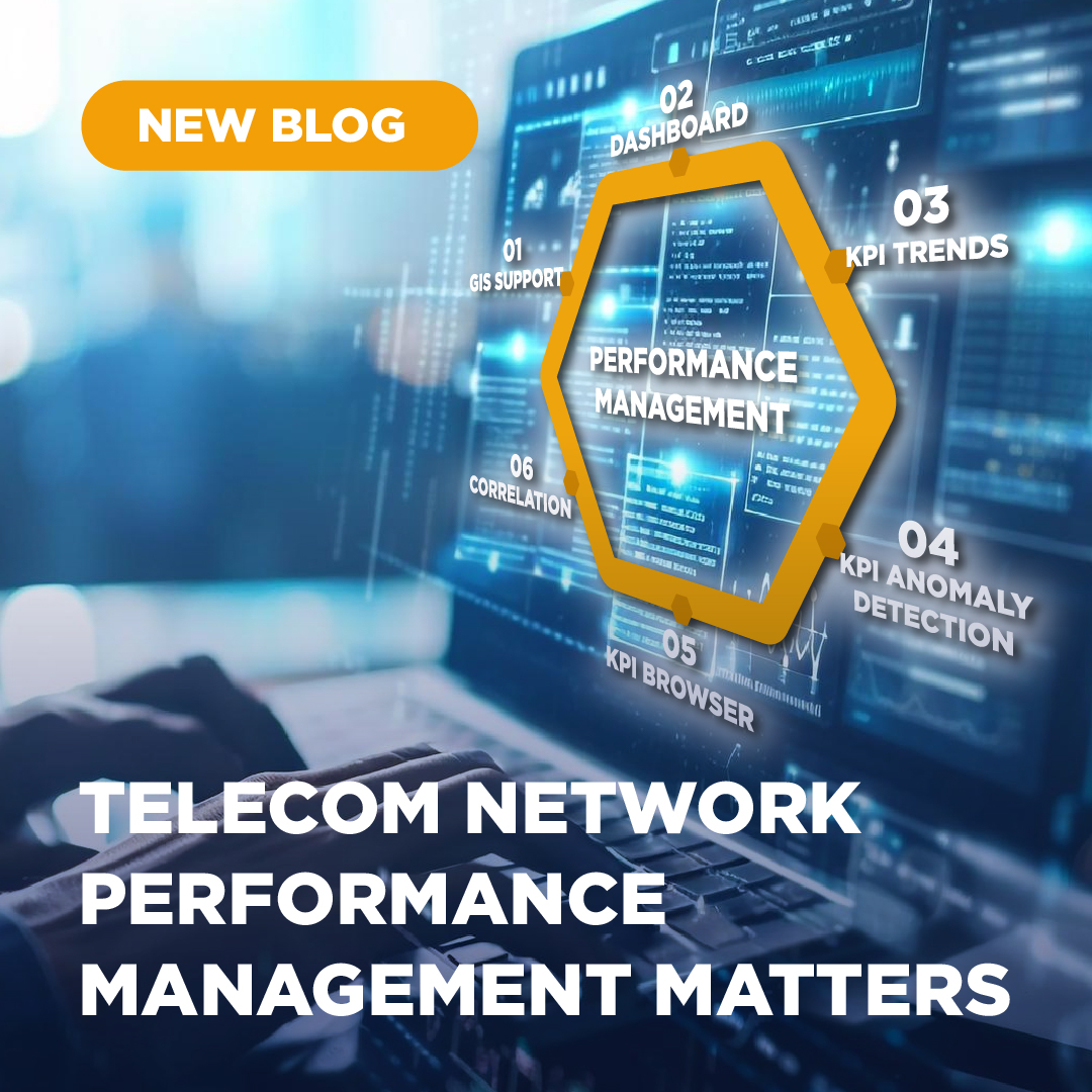Innovile's tweet image. Connectivity drives our daily lives🤝 

It&apos;s essential to keep telecom networks running at their best. 

Network performance management software matters more than ever. 

Embrace the shift. 

Read the blog here - zurl.co/AmyW 

#NetworkPerformance #TelecomNetworks #QoS