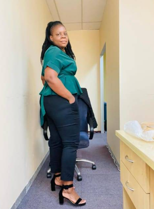 Patriot_S_A's tweet image. SCAM ALERT: This is Nothando Ngcobo. She is staying in Protea Glen and claims to work at SARS BARA. She promises people jobs and assists them in applying for social grants while scamming them out of their money.