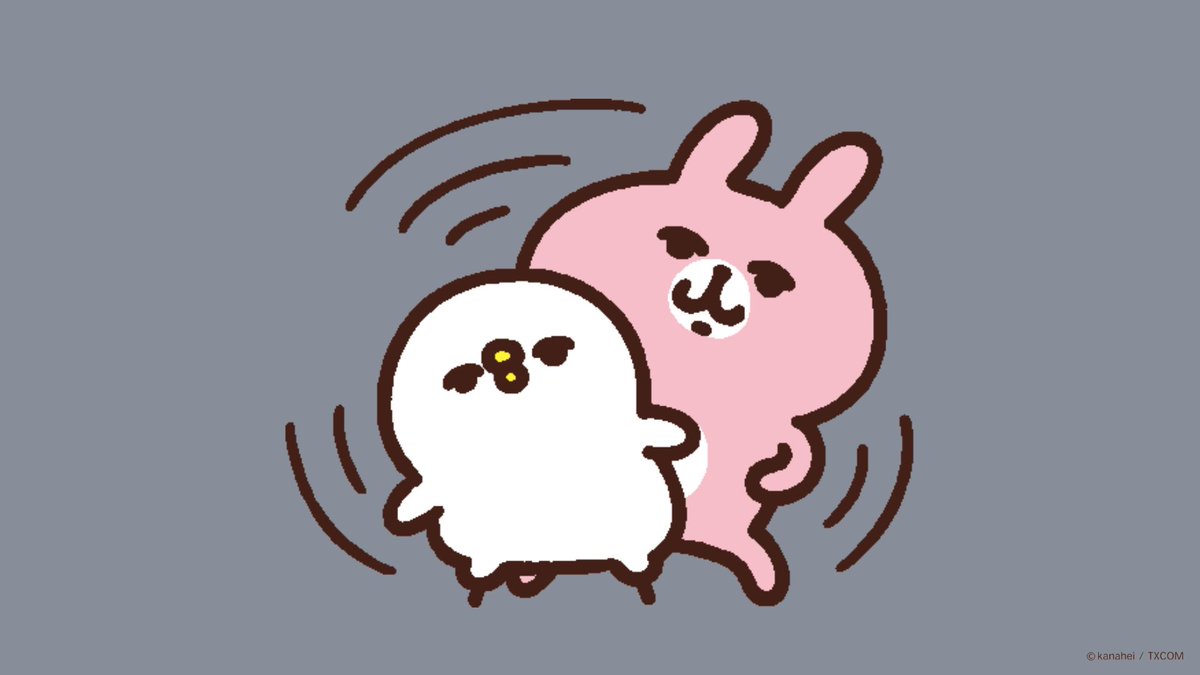 kanahei_animals's tweet photo. みんなにもあるよね、虚無タイム https://t.co/vgQp08dV0h