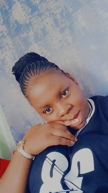 Patriot_S_A's tweet image. SCAM ALERT: This is Nothando Ngcobo. She is staying in Protea Glen and claims to work at SARS BARA. She promises people jobs and assists them in applying for social grants while scamming them out of their money.