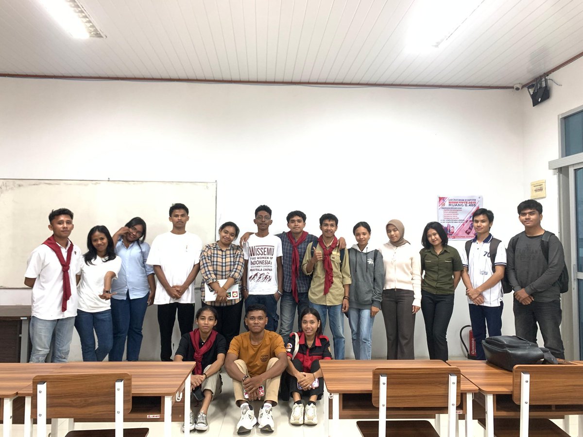 KUyelindo76840's tweet image. Kegiatan MAPALA #mautis #mapalamautis #mapala #stikomuyelindo #uyelindo