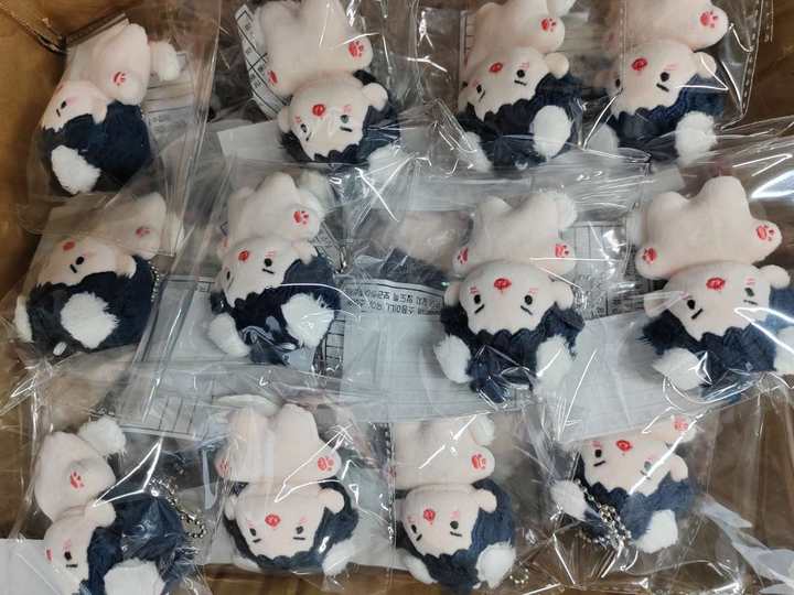 개만이 인형 제작완료되었고 곧 2차금 폼 올라올 예정입니다!