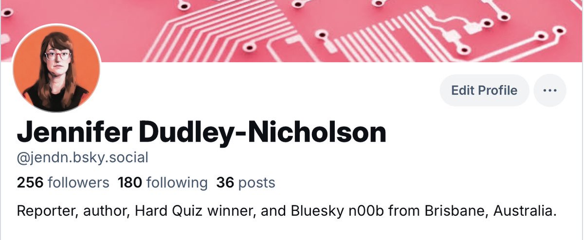 Jen Dudley-Nicholson tweet media