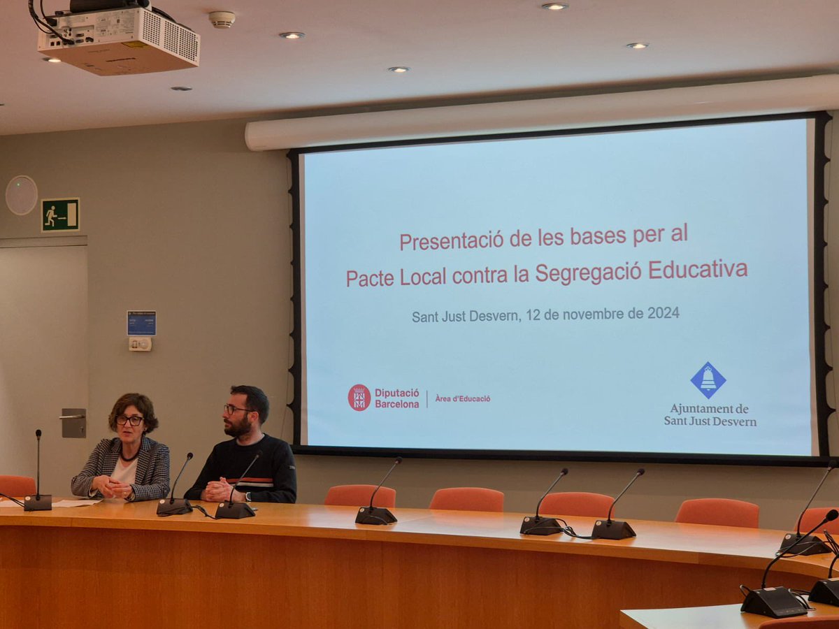 ERDISC - Educació Comunitària UAB tweet media