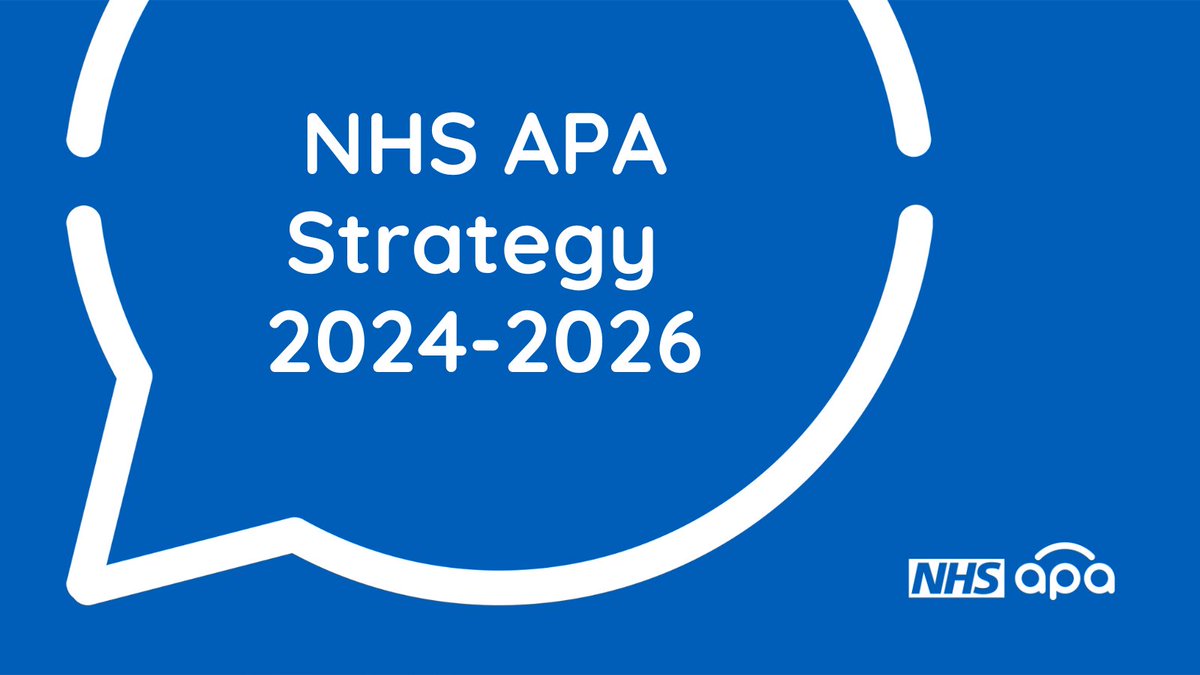 NHS Addictions Provider Alliance tweet media