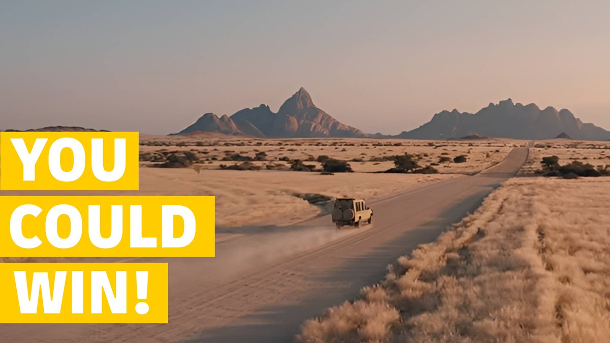 DHLAfrica's tweet image. With South Africa now taking the Nr.1 spot as the best rugby-playing nation in the world, do you know who is the 2nd best, in Africa? Stand to WIN a DHL hamper. 

Clue: The country borders South Africa. 

#DHLDelivers #QuickQuiz