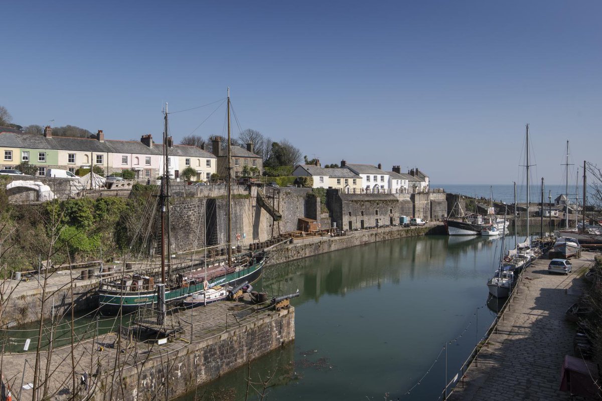 The new Heritage Counts report is here! 🎉

Heritage tourism gives a major boost to the UK economy, supporting jobs and local businesses.

Visitor numbers and spending are higher than ever, showing strong growth and resilience.

Read more ➡️ bit.ly/HeritageVisito…