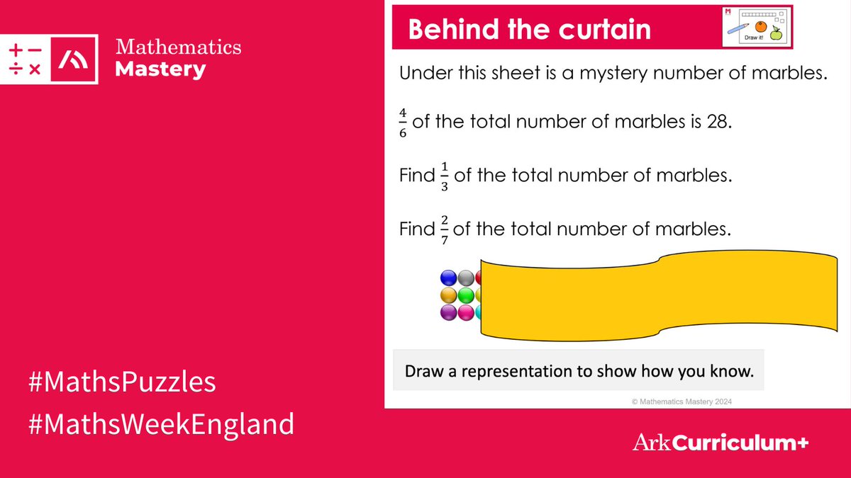 Mathematics Mastery tweet media