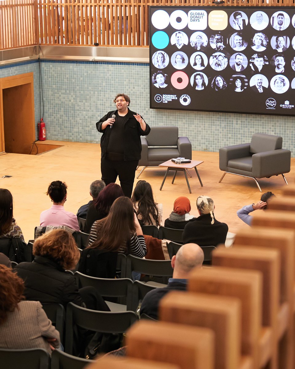 <a href="/idemaglobal/">IDEMA</a> ve INOGAR olarak Global Donut Günleri’ndeydik! 🌍🍩

“Yeni Bir Ekonomide Ortaklaşma” panelinde Fulden Ergen moderatörlüğünde INOGAR YK Üyesi Prof. Dr. <a href="/itirerhart/">Itır Erhart</a>, Prof. Dr. Kenan Çayır, Ebru Celkan ve Doç. Dr. Ece Öztan; ayrımcılık ve hakların ötesine bakarak yeni