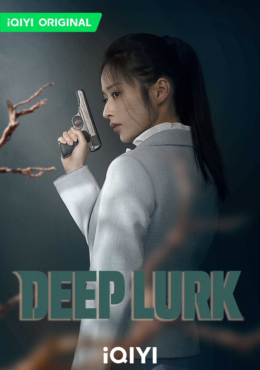 iQIYI's tweet photo. A heart-stopping battle of wits is about to unfold! 🔍Come to #iQIYI TODAY at 4:30pm (GMT+8) to watch Deep Lurk!

#iQIYIOriginal #cdrama #深潜 #DeepLurk #成毅 #ChengYi #颖儿 #YingEr #刘欢 #LiuHuan #侯梦瑶 #HouMengyao #张天阳 #ZhangTianyang #韩承羽 #HanChengyu #王劲松 #WangJinsong #王姬 #WangJi