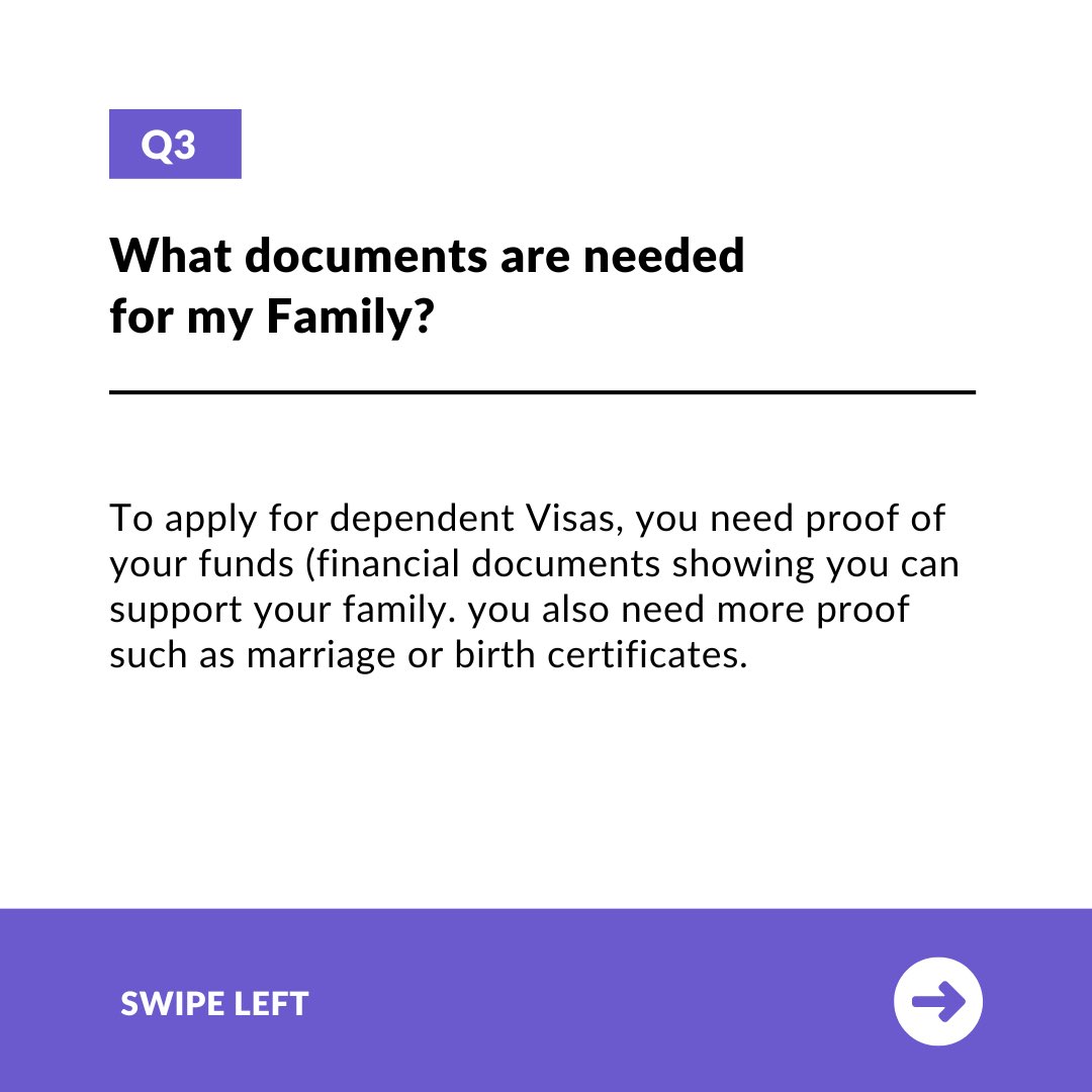 study_abroad01's tweet photo. Got questions about studying abroad? We’ve got you covered! From application tips to visa assistance consider us your guide every step of the way.

FREE CONSULTATION!

Contact us at:

+234-818-397-1045
+234-803-394-5001
+234-903-463-5776

Our Website: www.highereducationexpress

#StudyAbroad #GlobalEducation #ExploreTheWorld #StudentLife #Japa #StudyToWork #InternationalHigherEducationExpress #FAQ