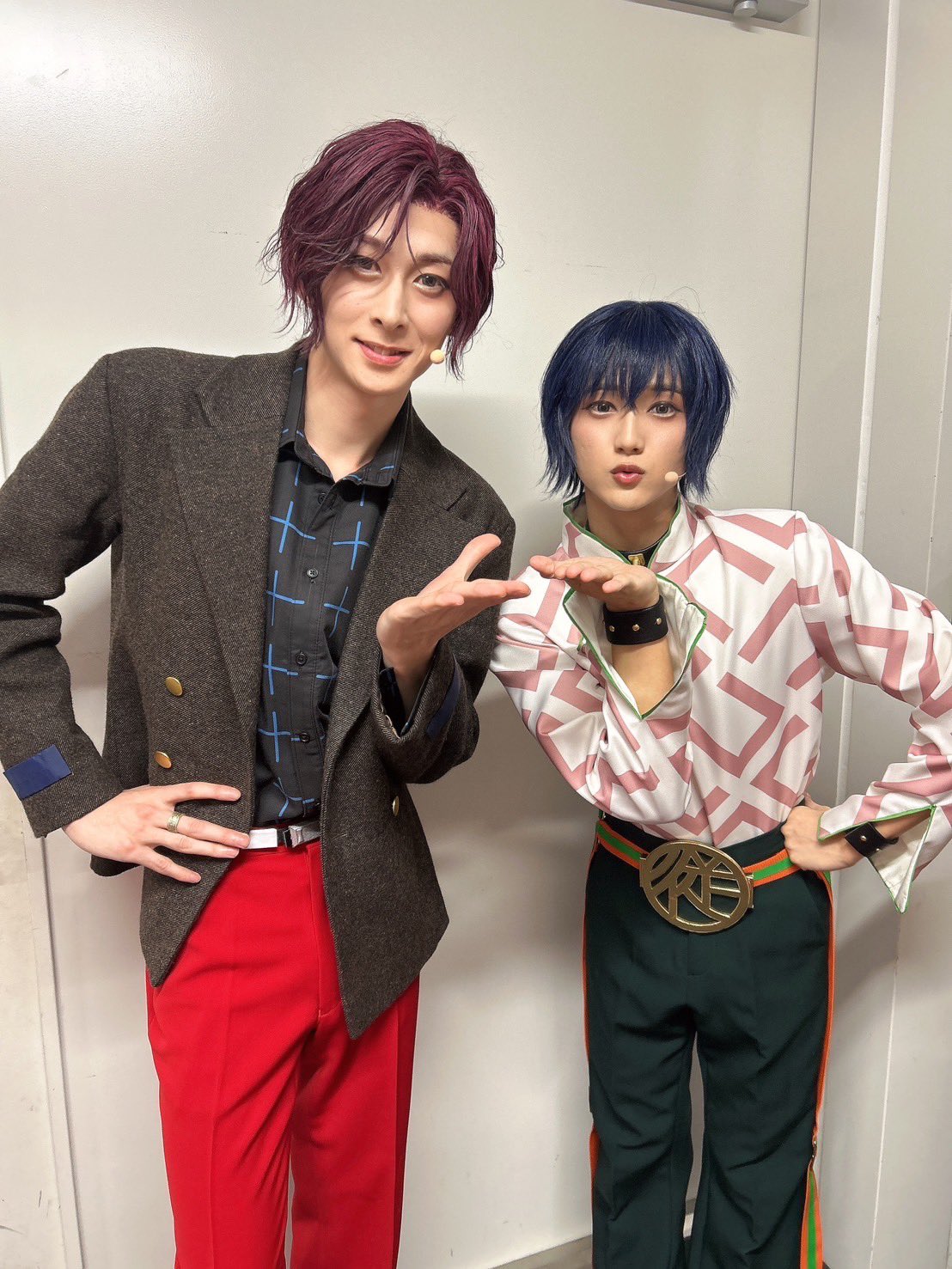 田中涼星 on X: 