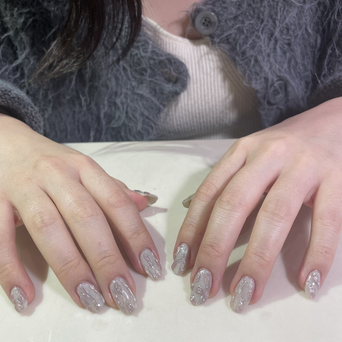 laura_pomponnee's tweet photo. 【ネイルモデル募集】    
日程: 11/14(木)10:00.13:00.16:00
      
🌳ハンドorフット
🌳3300円(ハードジェルオフ要相談)
🌳サンプルor持ち込みデザイン
🌳色変え自由
🌳長さだし、補強、要相談
🌳初回の方のみ
※追加ツイート確認必須 https://t.co/DP86eVZMTN