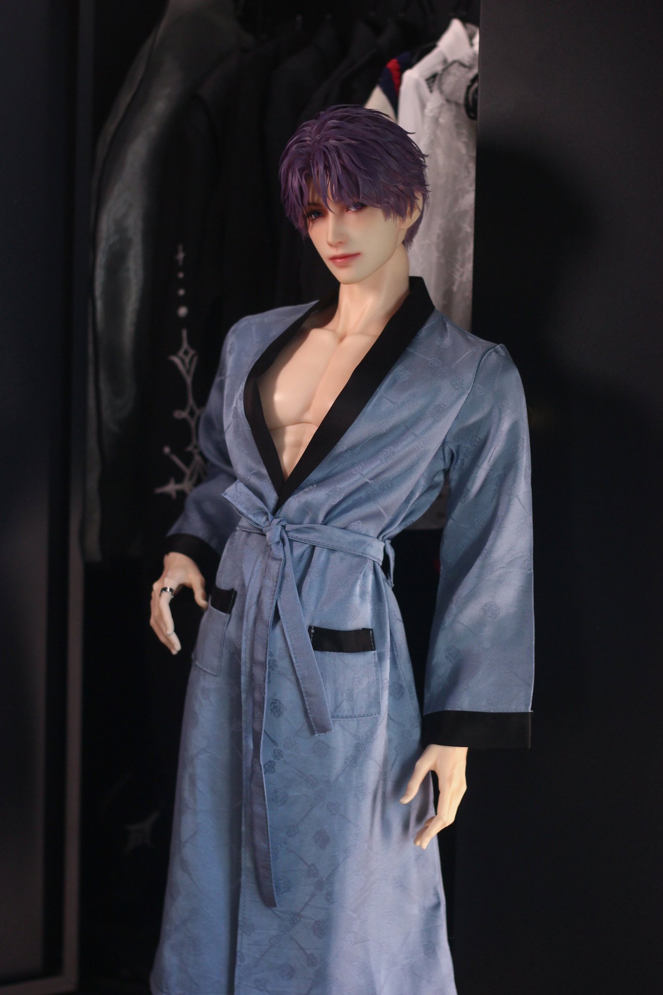 恋と深空 シン bjd75 恋と深空 シン bjd75 - メルカリ