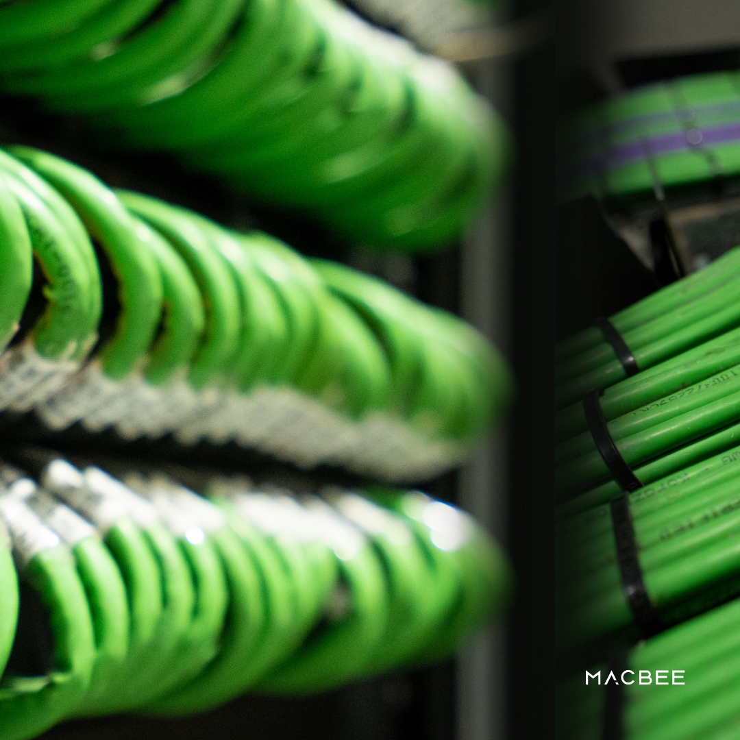 macbee's tweet photo. The devil is in the detail—and so is excellence. Meticulous wiring is our secret to winning the Best Dressed Rack at CEDIA 2023.
Precision and perfection, down to every last cable. 🏆 #MACBEE #BestDressedRack #CEDIA2023 #AttentionToDetail #SystemIntegration https://t.co/b1bEofrX6c