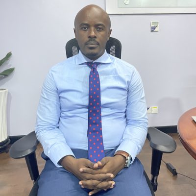rmugisha's tweet photo. #NewProfilePic https://t.co/xVAW472J2r