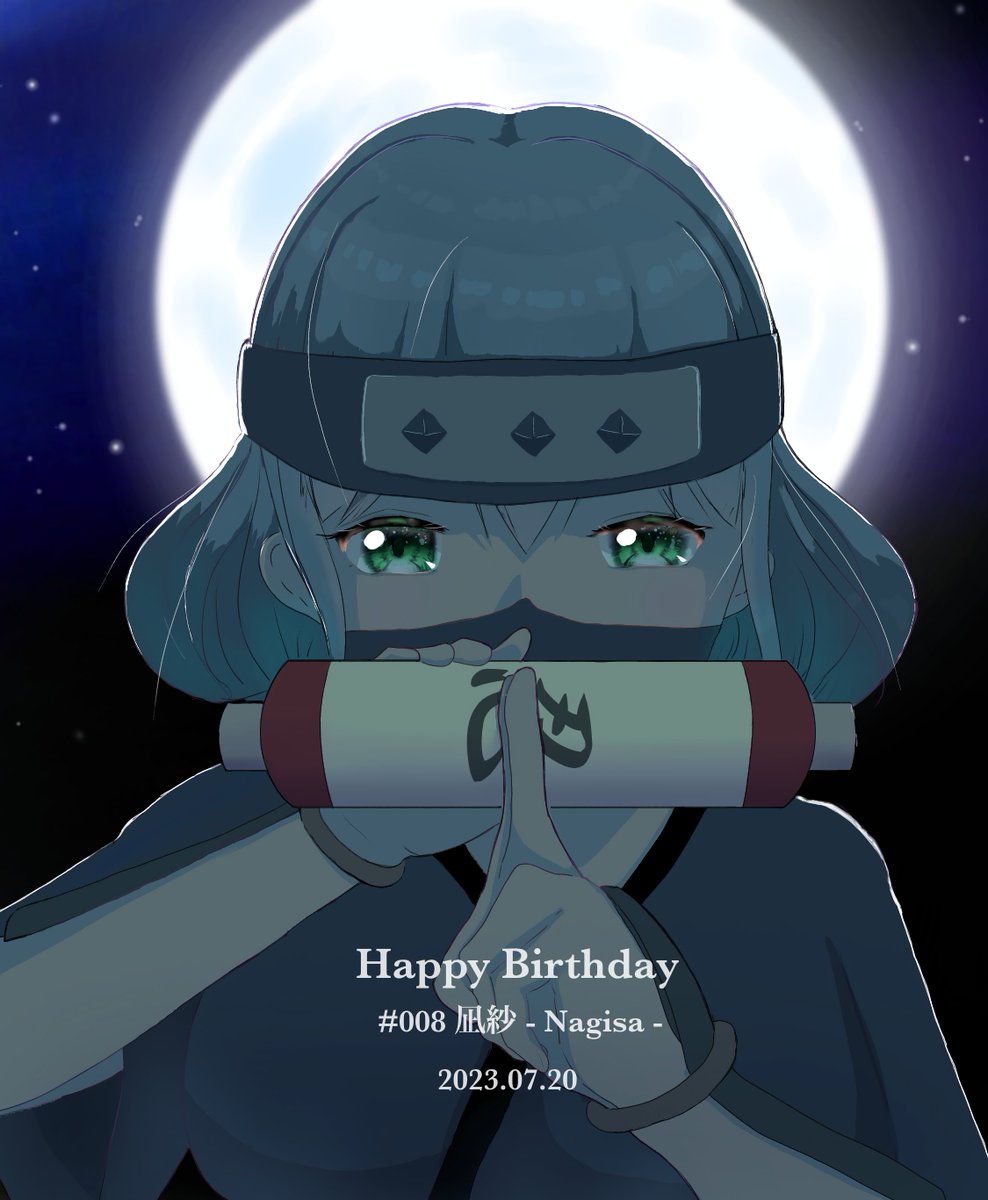 NinjartOfficial's tweet photo. 8/ むすくさん🖼️  @musksann https://t.co/Wtwj5KuB3n