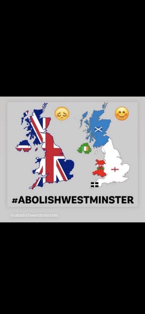 Riddlerz's tweet image. #Scotland, #Wales, #England and #UnitedIreland would this make you happy.