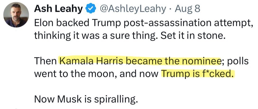 Glenn Peoples, PhD (Parody) tweet media
