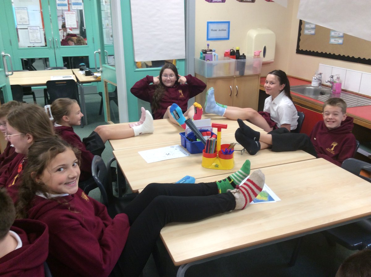 Sutton Park Primary tweet media