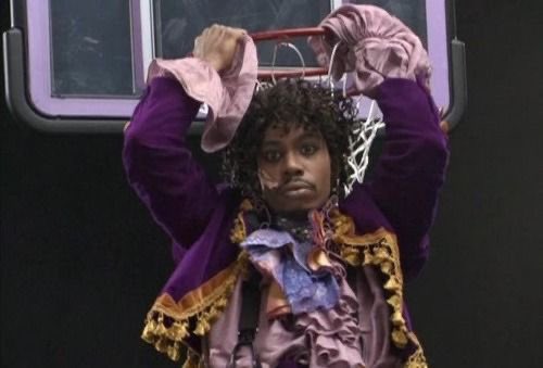 bigbearcatz's tweet photo. @trailblazers Game. Blouses. https://t.co/5dI7CSVnco