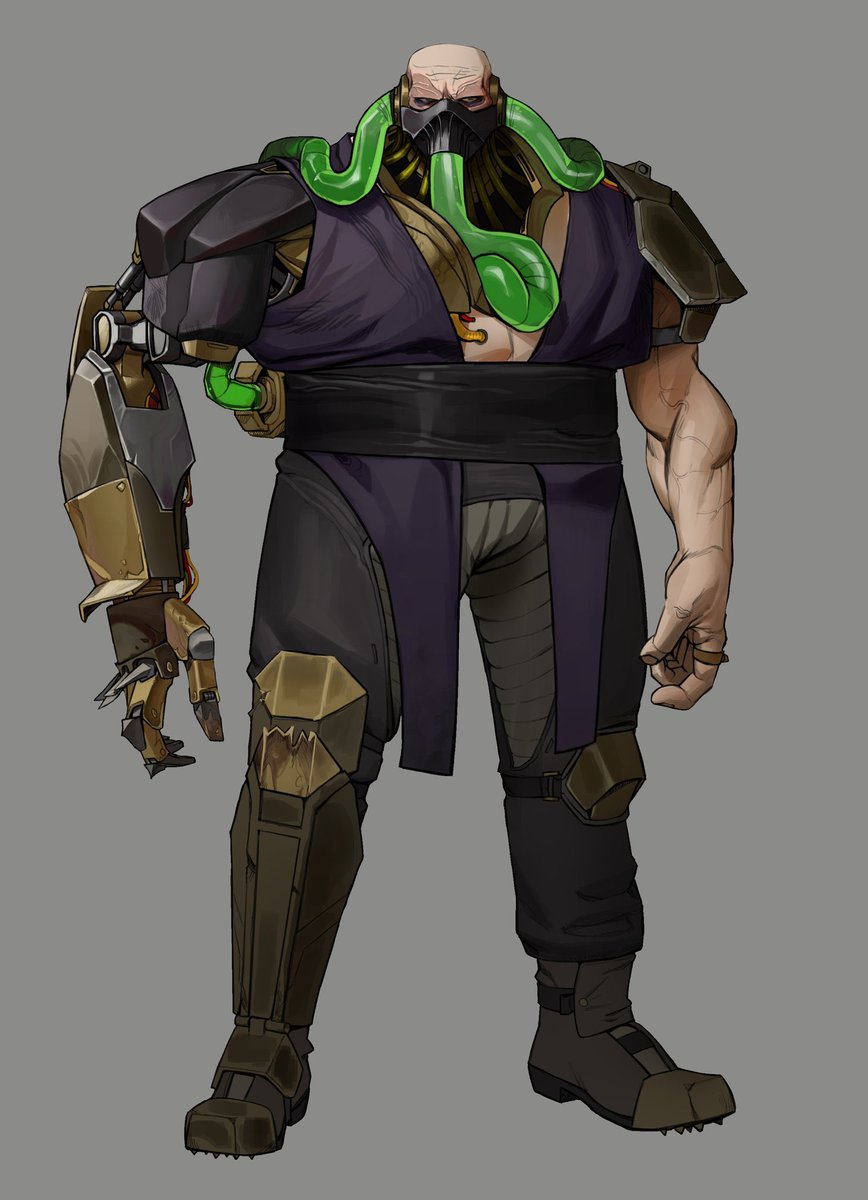<a href="/houmi_art/">Houmi Art - Freelancer Artist</a> Hi ! I’m Felix I’m a concept artist currently looking for work !