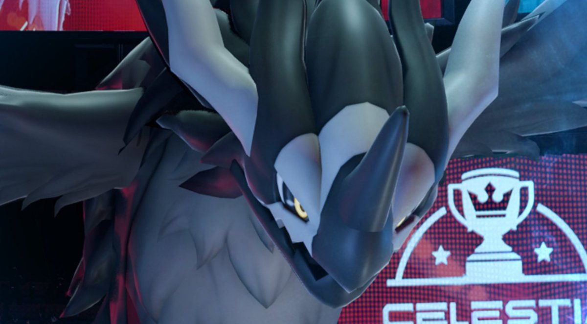 THE WAVE tweet media