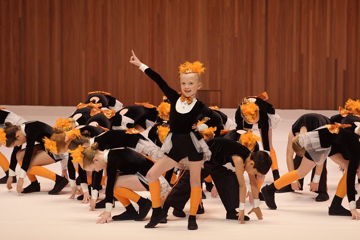 Orange Grove Public School tweet media