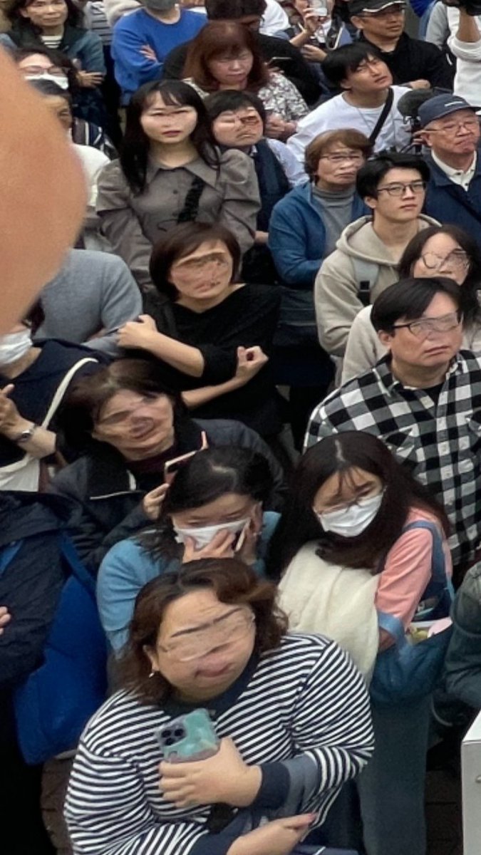 StudioBlind's tweet photo. せいせい
#兵庫県知事選挙 https://t.co/ghfsVKrVBs