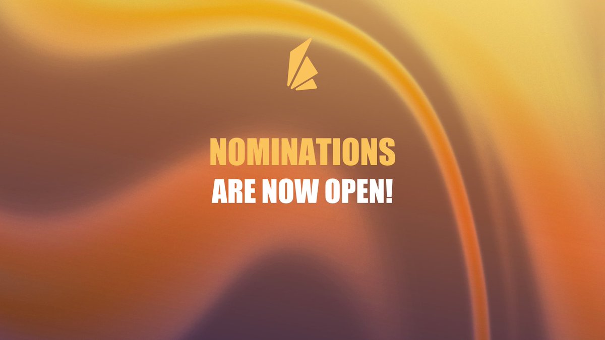 League Awards tweet media