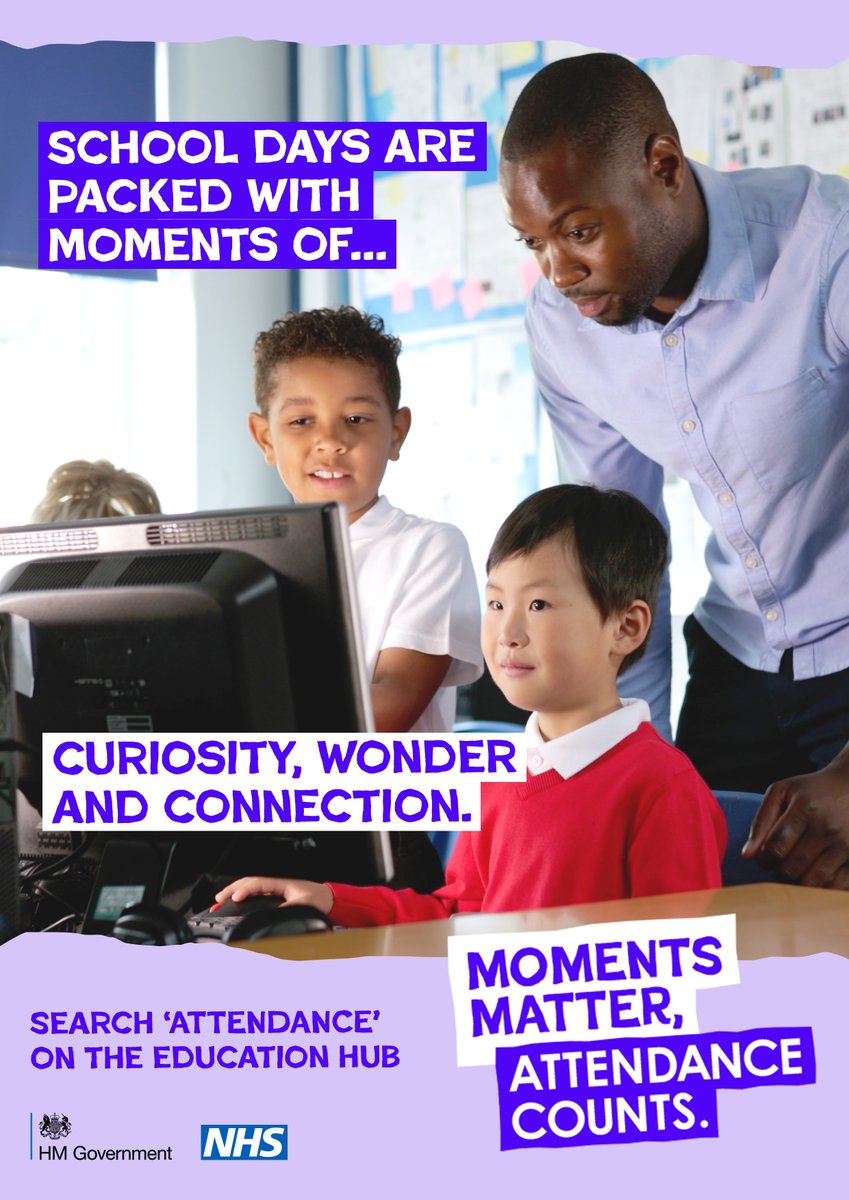 Sutton Park Primary tweet media