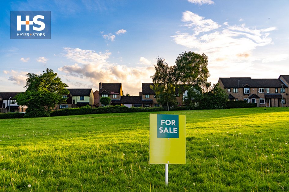 Do you own amenity land you no longer use? Is your garden big enough to build on? Paralegal Kayleigh Bray shares expert advice on navigating the process of selling a small plot of land ▶ bit.ly/4ev2kZc
#PropertyLaw #LandForSale #norfolklawfirm #SmallPlotSales