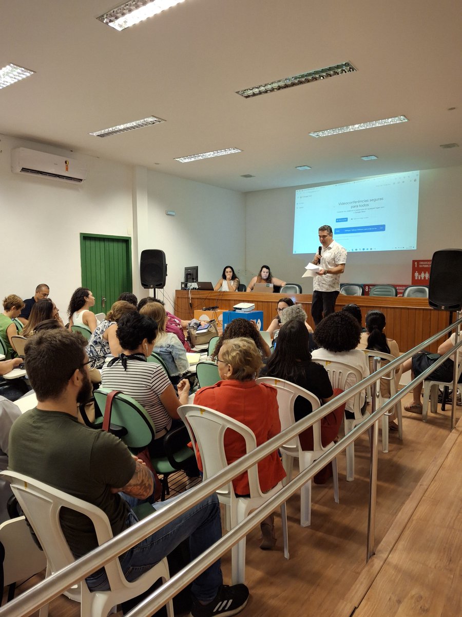 idemarnemdia's tweet photo. Sediamos, nessa terça-feira (12), a oficina  "Avaliação de Impacto Ambiental e Social do Aproveitamento da Energia Eólica Offshore (EnvSoOff)", vinculada ao Instituto Oceanográfico e à Escola Politécnica da USP. + https://t.co/VcqiMVXiEr