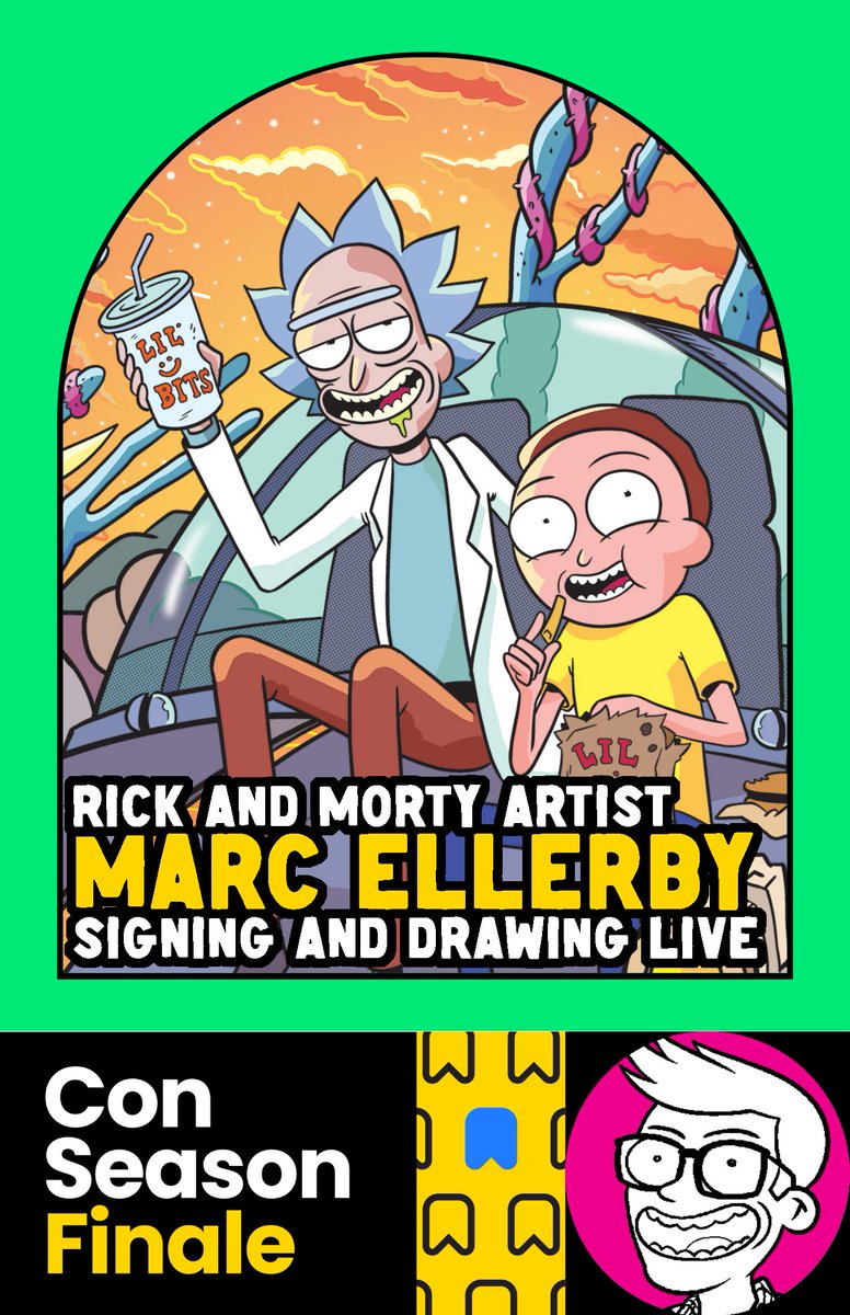 MarcEllerby's tweet image. I'm doing an absolute massive WhatNot show this Saturday! I've raided the back issues for some real hard to find gems. Join me and get some signed and remarked comics.
whatnot.com/live/e7ec7f34-…