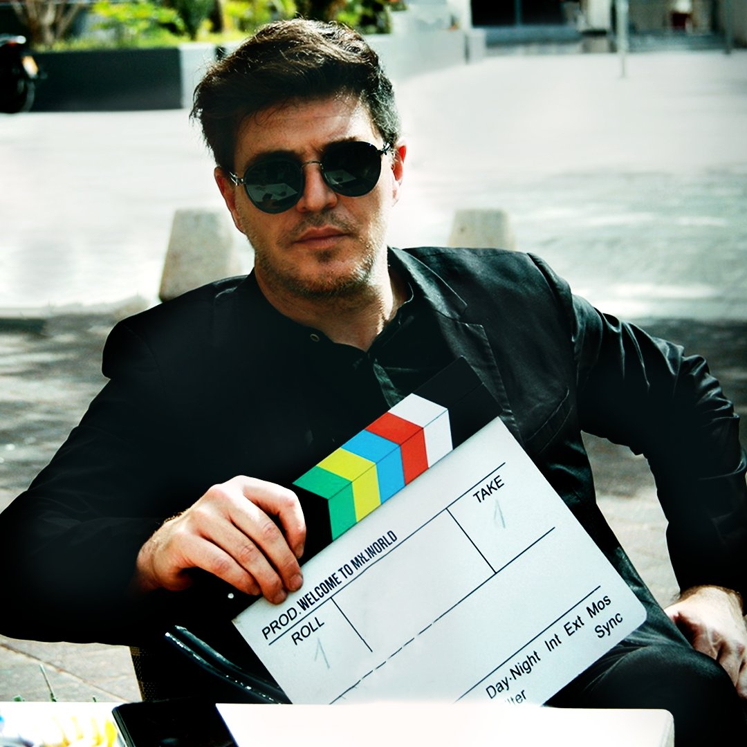 jimmytetrov's tweet image. 🚀Officially launched my production company Rec Time Studios in Israel! Exciting new projects coming up. Stay tuned!  rectimestudios.com