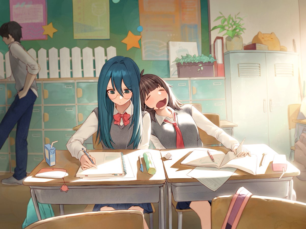 Dini | RAUM tweet media