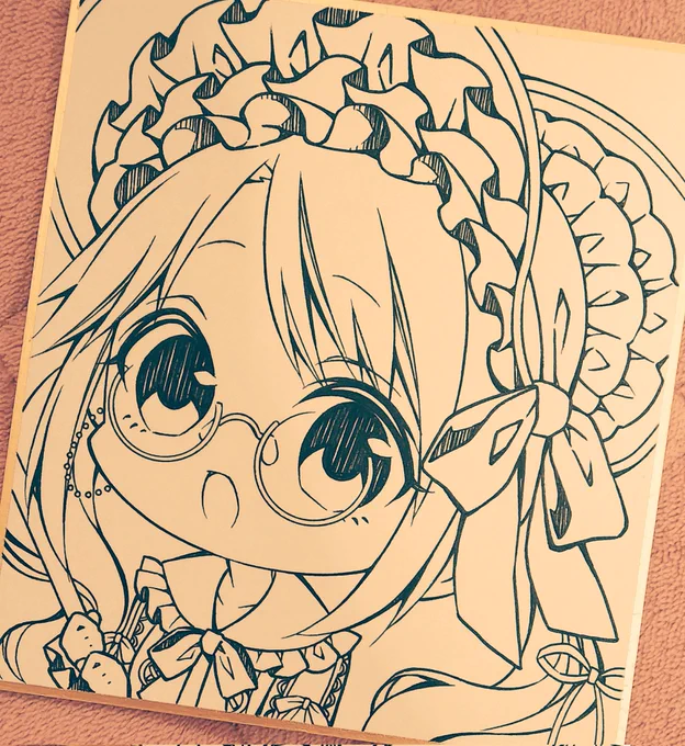 【待ちぼうけ次回予告】 三峰結華 