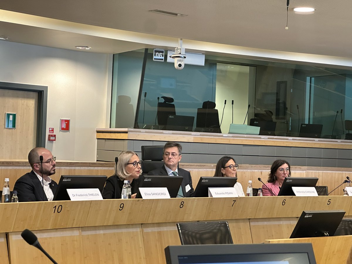 EUREGHA - Regional and Local Health Authorities (@euregha) on Twitter photo <a href="/EFPIA/">EFPIA</a> <a href="/incisivehealth/">Incisive Health</a> <a href="/EP_PublicHealth/">SANT Committee Press</a> <a href="/CancerPatientsE/">Cancer Patients Europe</a> <a href="/EU_Health/">EU One Health</a> <a href="/EUScienceInnov/">EU Science & Innovation 🇪🇺</a> <a href="/EUinmyRegion/">EUinmyRegion🇪🇺</a> <a href="/EU_CoR/">European Committee of the Regions</a> <a href="/serafino4/">Serafino Nardi 🇪🇺</a> <a href="/IRSTDinoAmadori/">IRST "Dino Amadori" IRCCS</a> <a href="/NicolaNormanno/">Nicola Normanno</a> <a href="/BSacredeus/">Birgitta Sacrédeus</a> <a href="/EU_Commission/">European Commission</a> <a href="/micheclb/">Michele Calabrò</a> <a href="/CanHealeu/">Can.Heal</a> <a href="/jane_eu_ja/">JANE EU JOINT ACTION</a> <a href="/sciensano/">Sciensano</a> <a href="/PCM4EU/">PCM4EU</a> <a href="/ImagoMol/">Cluster Imago-Mol</a> <a href="/robertfabregat/">Robert Fabregat ☮️🏳️🌈🏳️⚧️🟣🎗</a> <a href="/AlinaCapitanu/">Alina Capitanu</a> <a href="/elisasangiorgi/">Elisa Sangiorgi</a> <a href="/RegioneER/">Regione Emilia-Romagna</a> Wrapping up with a panel on 'Pathways to Access: Overcoming Financial Barriers in #PrecisionOncology' with insights from @HEcoPerMed, <a href="/CancerPatientsE/">Cancer Patients Europe</a> Europe, <a href="/EFPIA/">EFPIA</a> /<a href="/Novartis/">Novartis</a>, and <a href="/EmiliaRegione/">Regione Emilia-Romagna</a>. Engaging discussion on barriers and how to achieve #equitableaccess! 💡🌍 <a href="/EFPIA/">EFPIA</a> <a href="/incisivehealth/">Incisive Health</a> <a href="/EP_PublicHealth/">SANT Committee Press</a> <a href="/CancerPatientsE/">Cancer Patients Europe</a> <a href="/EU_Health/">EU One Health</a> <a href="/EUScienceInnov/">EU Science & Innovation 🇪🇺</a> <a href="/EUinmyRegion/">EUinmyRegion🇪🇺</a> <a href="/EU_CoR/">European Committee of the Regions</a> <a href="/serafino4/">Serafino Nardi 🇪🇺</a> <a href="/IRSTDinoAmadori/">IRST "Dino Amadori" IRCCS</a> <a href="/NicolaNormanno/">Nicola Normanno</a> <a href="/BSacredeus/">Birgitta Sacrédeus</a> <a href="/EU_Commission/">European Commission</a> <a href="/micheclb/">Michele Calabrò</a> <a href="/CanHealeu/">Can.Heal</a> <a href="/jane_eu_ja/">JANE EU JOINT ACTION</a> <a href="/sciensano/">Sciensano</a> <a href="/PCM4EU/">PCM4EU</a> <a href="/ImagoMol/">Cluster Imago-Mol</a> <a href="/robertfabregat/">Robert Fabregat ☮️🏳️🌈🏳️⚧️🟣🎗</a> <a href="/AlinaCapitanu/">Alina Capitanu</a> <a href="/elisasangiorgi/">Elisa Sangiorgi</a> <a href="/RegioneER/">Regione Emilia-Romagna</a> Wrapping up with a panel on 'Pathways to Access: Overcoming Financial Barriers in #PrecisionOncology' with insights from @HEcoPerMed, <a href="/CancerPatientsE/">Cancer Patients Europe</a> Europe, <a href="/EFPIA/">EFPIA</a> /<a href="/Novartis/">Novartis</a>, and <a href="/EmiliaRegione/">Regione Emilia-Romagna</a>. Engaging discussion on barriers and how to achieve #equitableaccess! 💡🌍