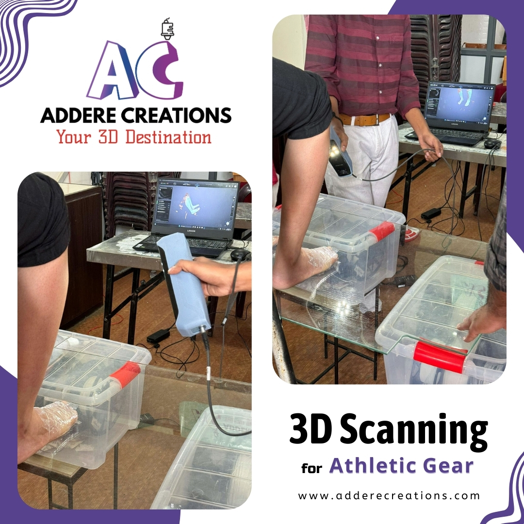 AddereCreations's tweet photo. Athletes need high-performance gear to excel in competitions where every second counts. The right gear can enhance their skills and give them a competitive edge.

Custom-made gear is often costly and may not offer the full customization athletes require due to limited data. https://t.co/tJA5qlVy9V