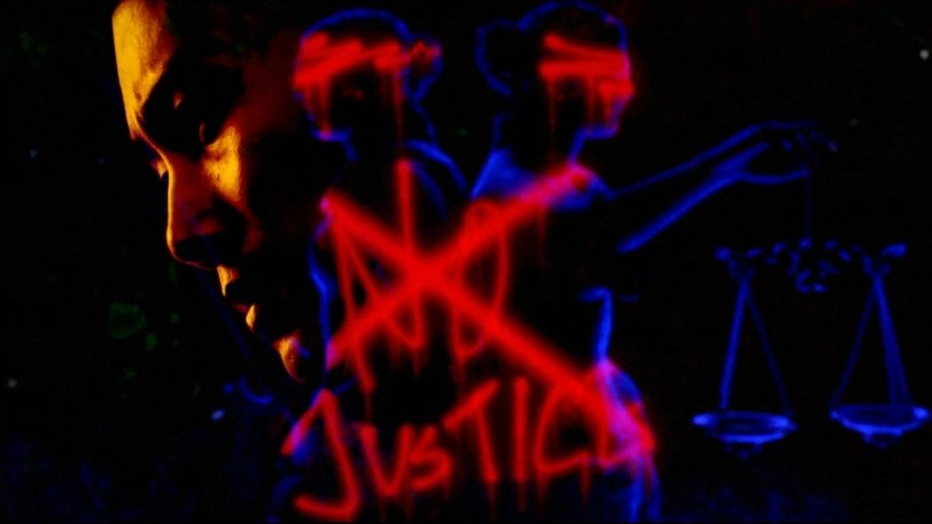 BestOfGahan's tweet photo. No justice. 
#TheDevilJudge https://t.co/5StC5SGGOt