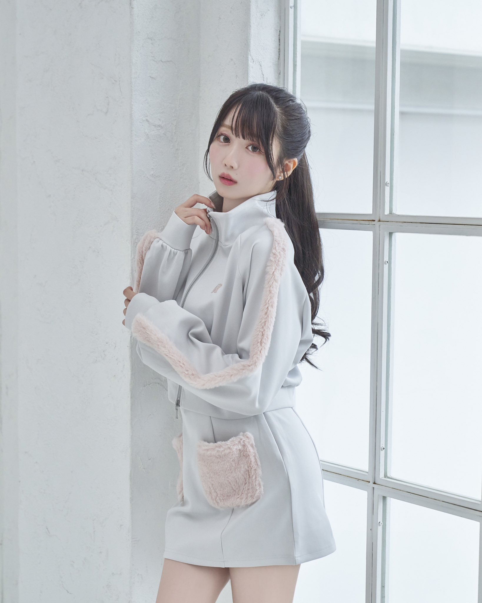 Rose Muse スカート BOTTOMS – BUNNY APARTMENT