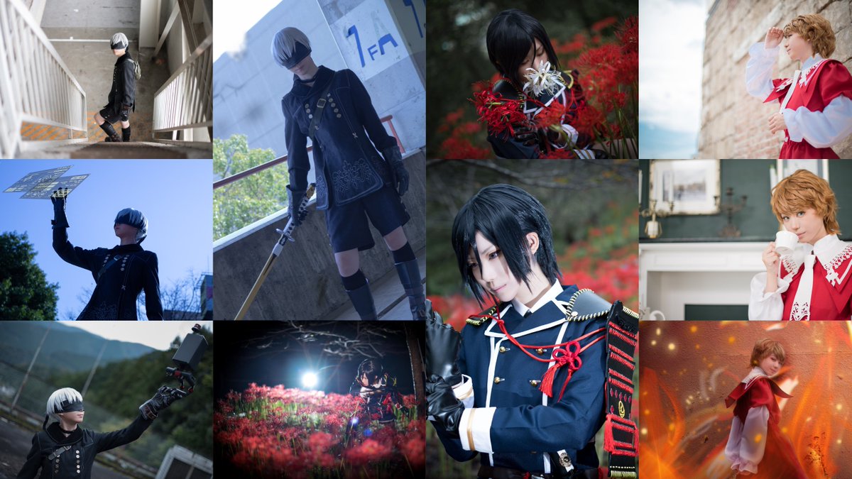 我孫子 一樹（あびこ かずき） tweet media