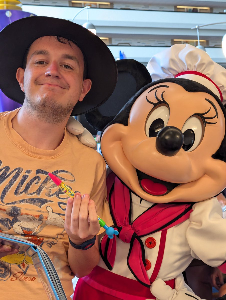 Beth Morrison tweet media