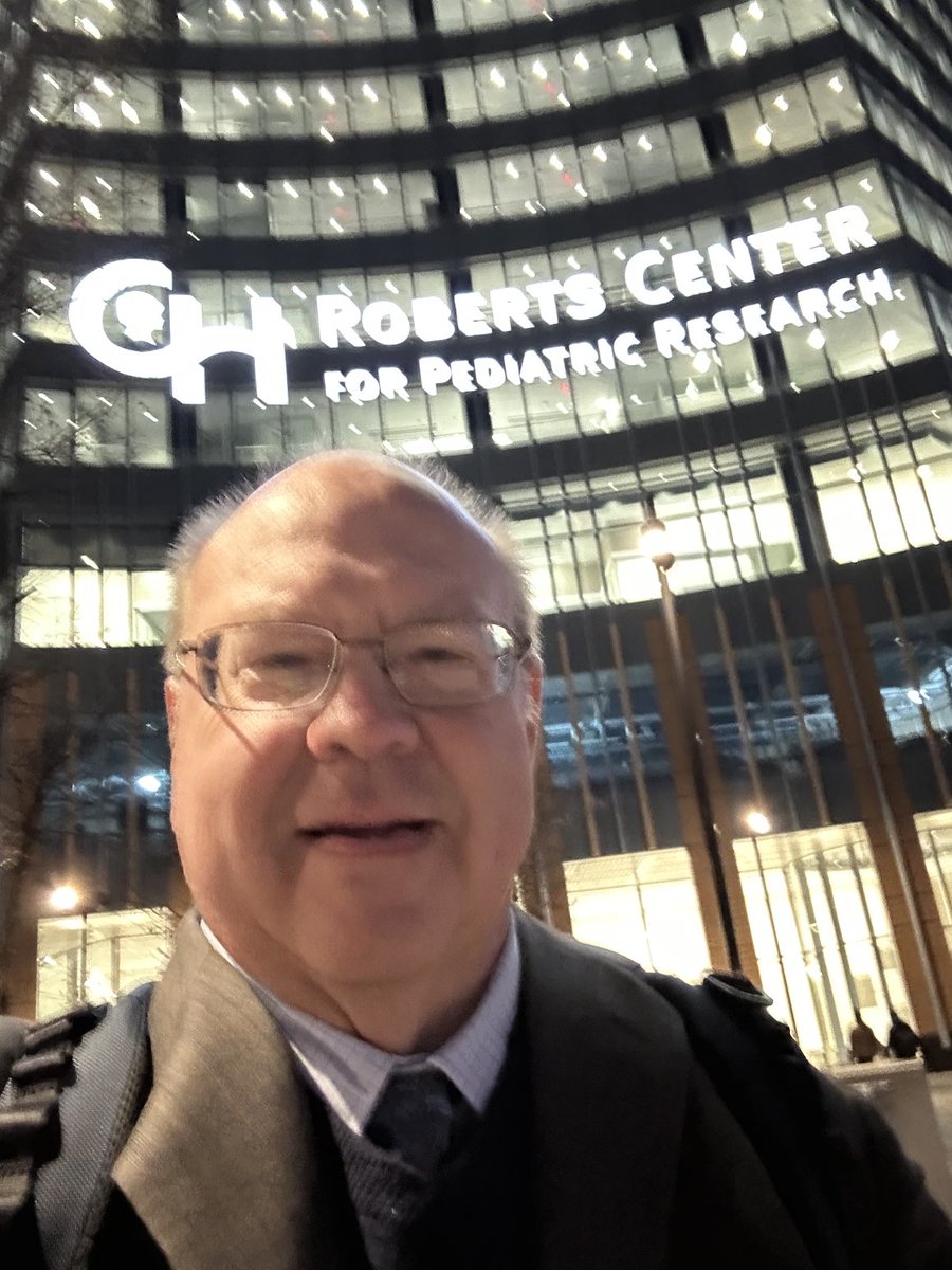 Ted Abel tweet media