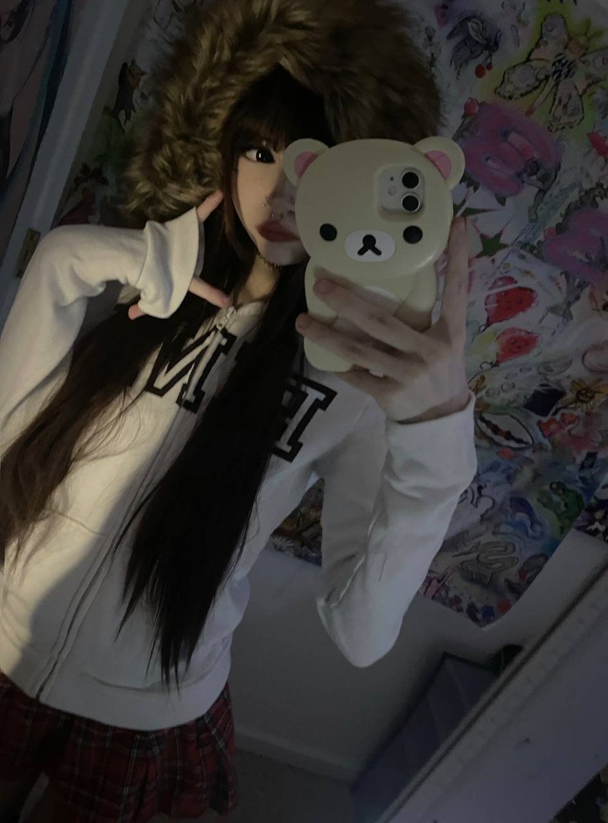 ( ҂ × ཀ × ) (@cupcakekittin) on Twitter photo 