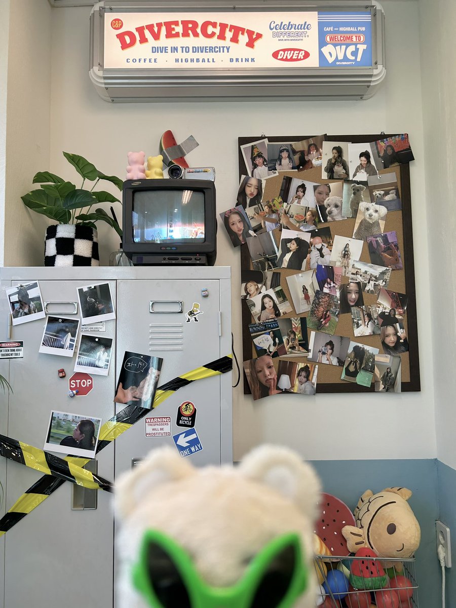 obong12you's tweet photo. 손혜주 생일축하해🩶

#죽느냐_오느냐_
#Bear_in_area https://t.co/swaC03MoXj